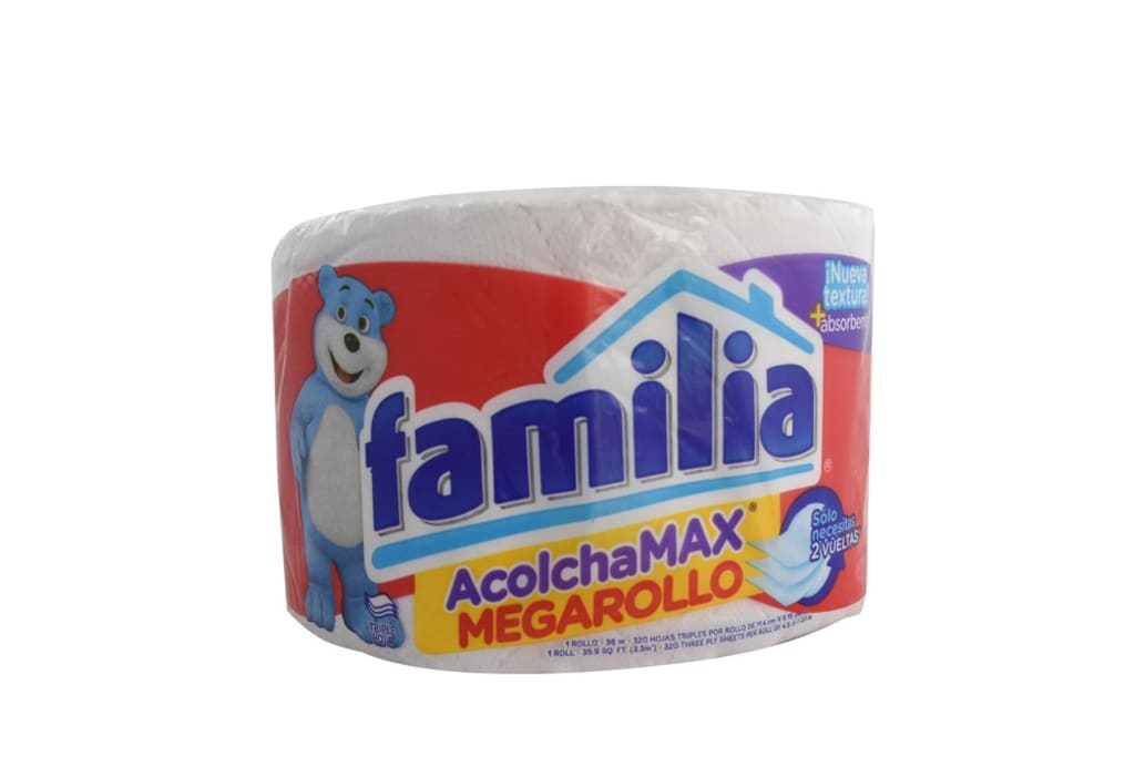 PAPEL H FLIA MEGAROLL 48*1UND  202475