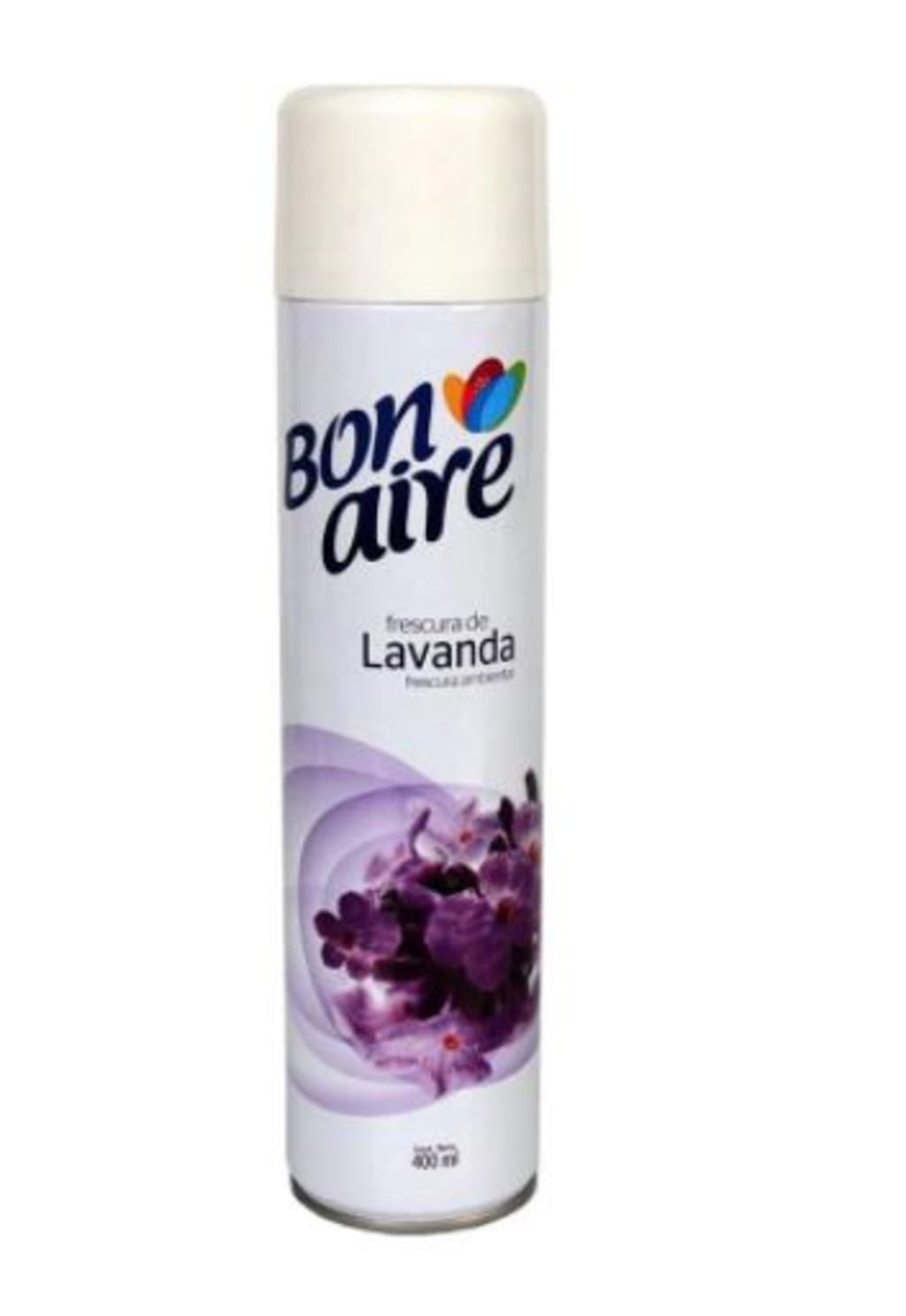 BON SPRAY LAVANDA PROVENZA 12*400ML 0110