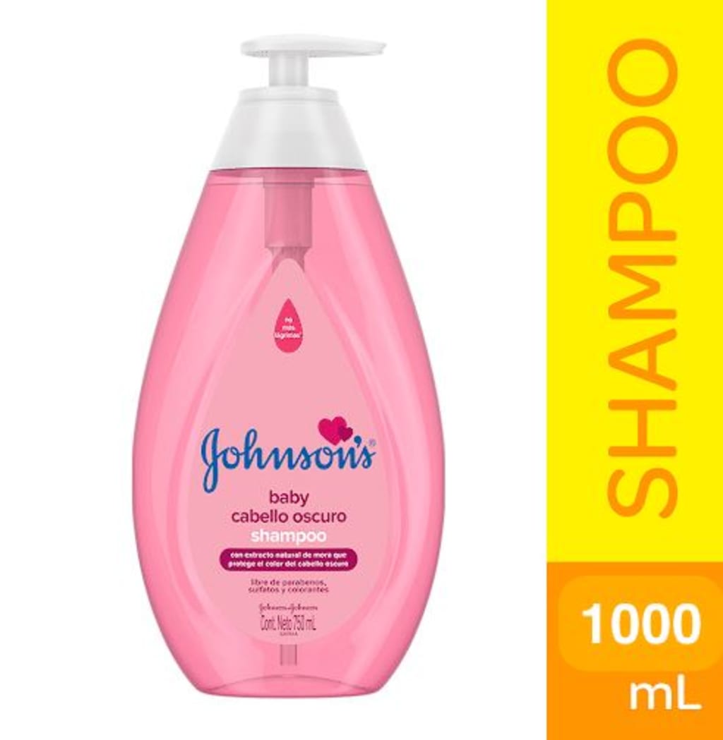 SHAMP JYJ ROMERO CAB/OSC 6*1000ML 580511