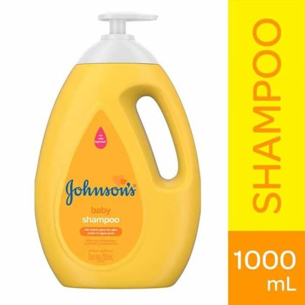 SHAMP JYJ ORIGINAL  6*1000ML  580516