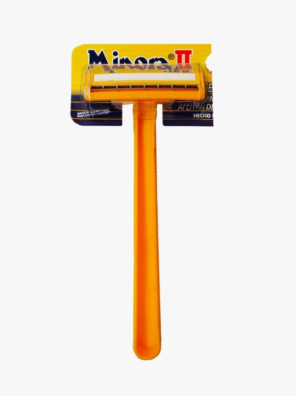 MINORA MAQUINA II 24DISP*24UN 257628
