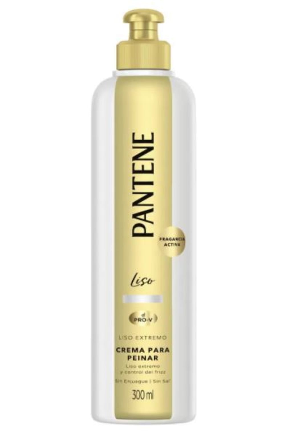 CREMA P PEI PANTENE RIZ-DEF 12*300G 0080