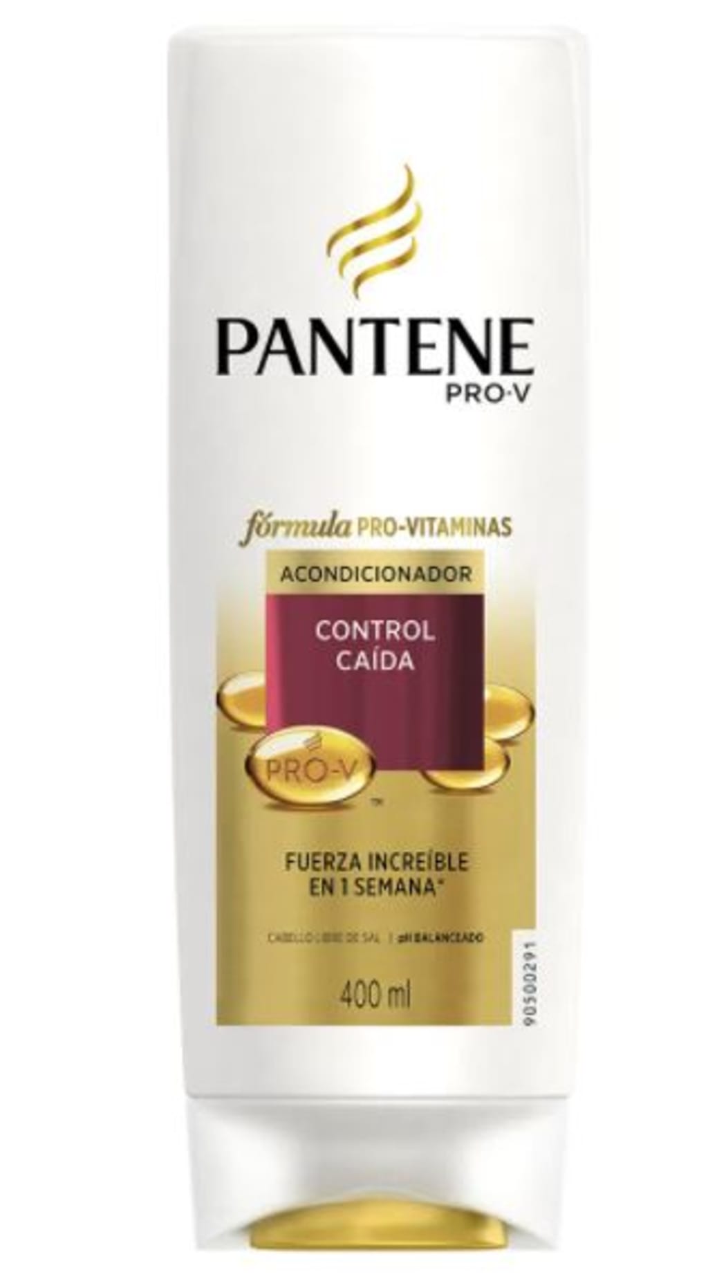 ACOND PANTE CONT-CAI 12*400ML 303518