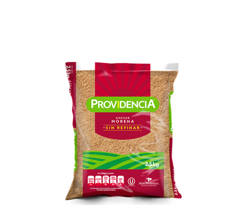 AZUCAR MORENA 25*500G 1225/3832