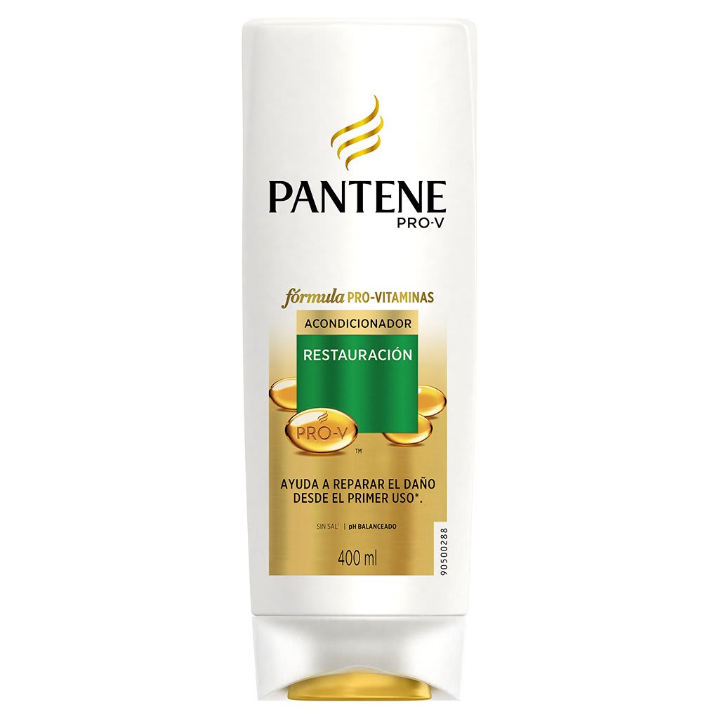 ACOND PANTE RESTAURAC 12*400ML