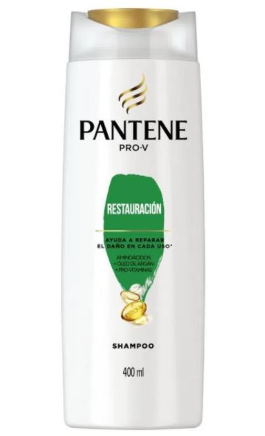 SHAMP PANTE RESTAURAC 12*400ML