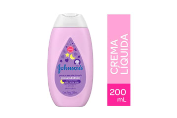 CREMA LIQ. ANT DE DORMIR 12*200  580524