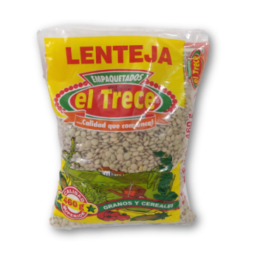 LENTEJA EL TRECE  25*460G 3460