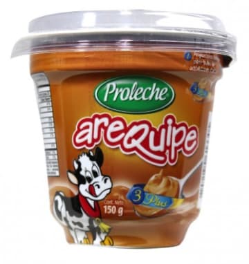 AREQUIPE PROLECHE 48*150GR