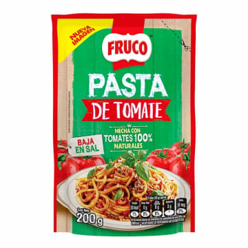 PASTA DE TOMATE DOYPAK 24*200