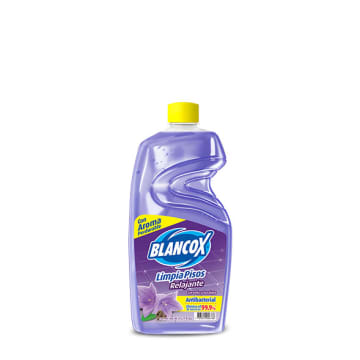 LIMPIAPISO BLAN RELAJANTE 24*450ML 043