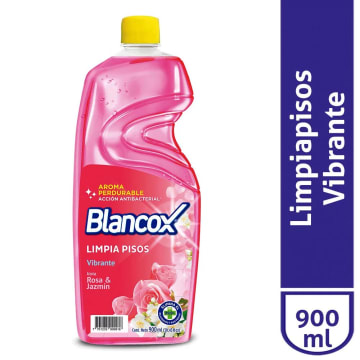 LIMPIAPISO BLAN VIBRANTE 12*900ML 044
