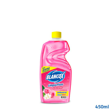 LIMPIAPISO BLAN VIBRANTE 24*450M 042
