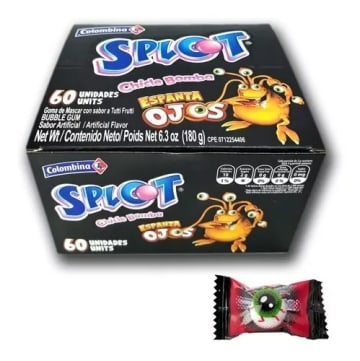 SPLOT ESPANTA OJOS  24*60  13994