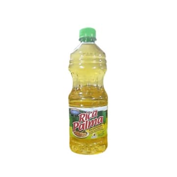 ACEITE RICAPALMA *500 UND