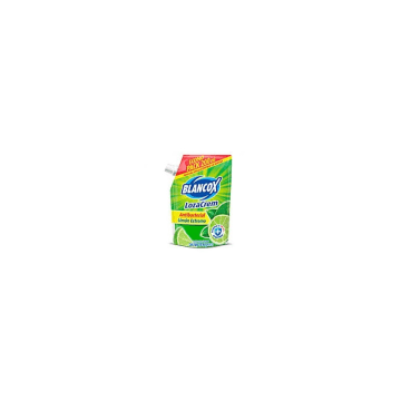 LOZALIQUIDO LIMON DPK 48*200ML 30815