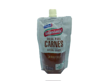 SALSA PARA CARNE CONST  48*110 3287