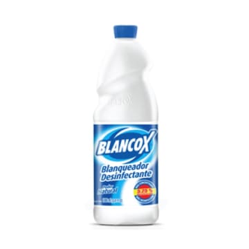 BLANCOX TRADICIONAL 12*1000ML 2116