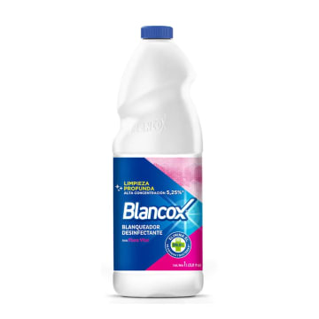 BLANCOX 12*1000 FLORAL VITAL  32314