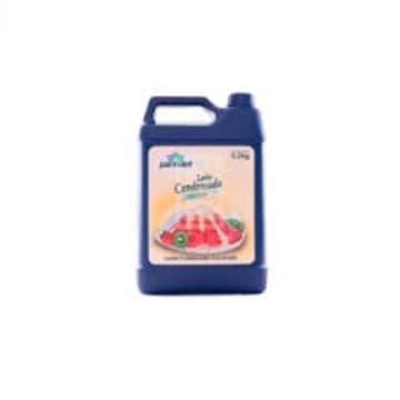 LECHE CONDEN PARMA GARRAFA 3X6.2 LT