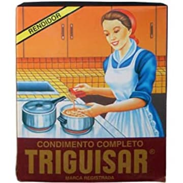 TRIGUISAR GRAN COCINA 60DP*50U*65G  1316