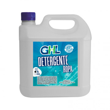 DETERGEN LIQ CONCETRAD JIRAFA 4*4LT E004