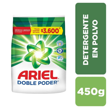 ARIEL REGULAR 24*450G