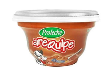 AREQUIPE PROLECHE 36*220GR