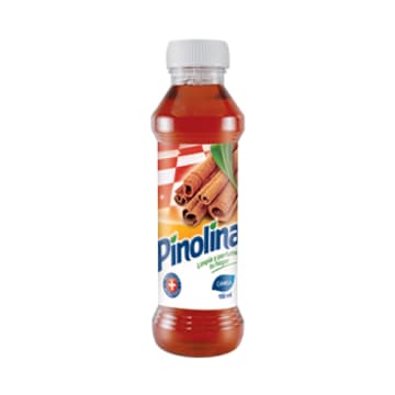 PINOLINA CANELA 24*150ML 0104