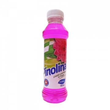 PINOLINA FLORAL 24*150ML 0106