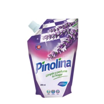 PINOLINA LAVANDA DPK 48*200ML 0103