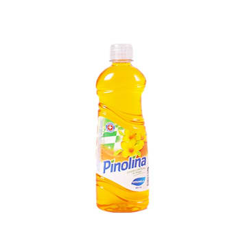 PINOLINA CITRONELA 24*460ML 0104
