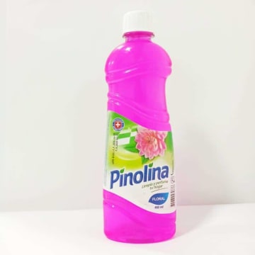 PINOLINA FLORAL 24*460ML 0105