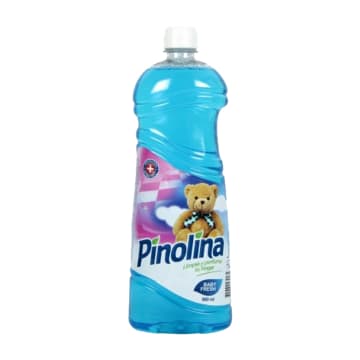 PINOLINA BABY FRESH 12*960ML 0104