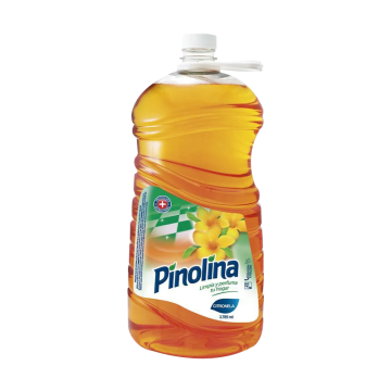 PINOLINA CITRONELA 4*3785 0102