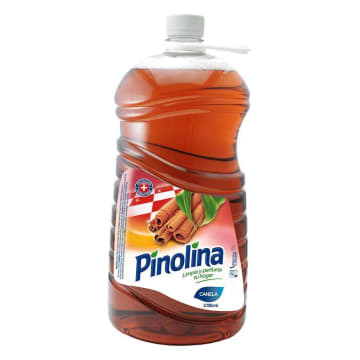 PINOLINA CANELA 4*3785ML 0101