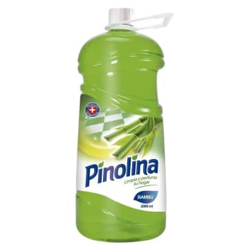 PINOLINA BAMBU 6*2000ML 0102