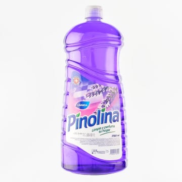 PINOLINA LAVANDA 6*2000ML 0107