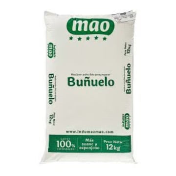 BUnUELO MAO *12KG B07