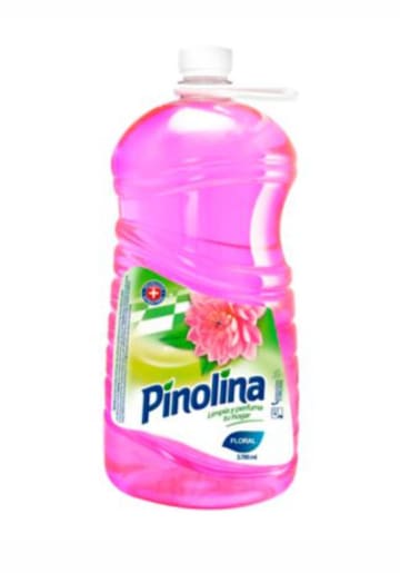 PINOLINA FLORAL 4*3785ML 0104