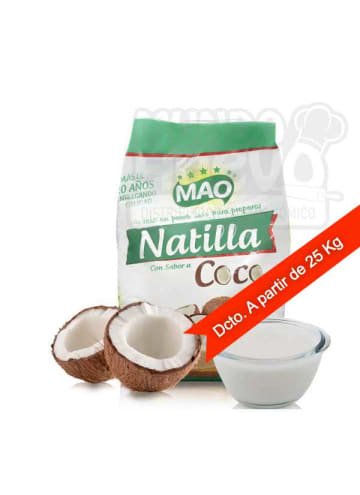 NATILLA COCO MAO 12*1KG N06