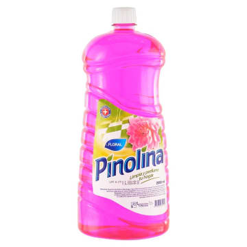 PINOLINA FLORAL 6*2000  0105