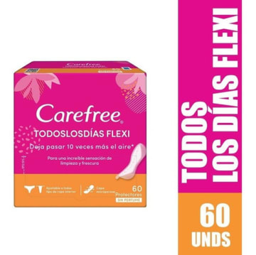 PROTEC CAREF MULTIFLEXI 24*60