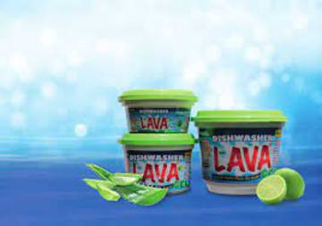 LAVAGEL LIMON 12*200G  3356