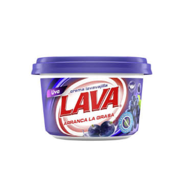 LAVAGEL UVA 12*200G  3357