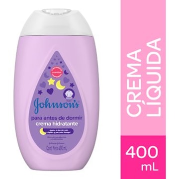 CREMA LIQ ANT DE DORMIR 12*400 580525