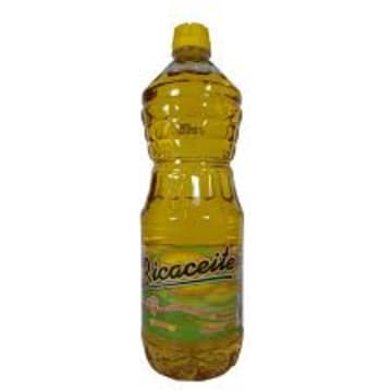 ACEITE RICACEITE 24*500ML