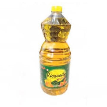 ACEITE RICACEITE 6*3000 UND