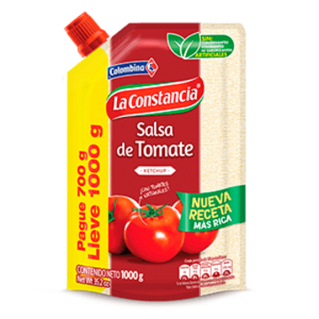 SALSA TOMATE CONS 12*1000G 3748