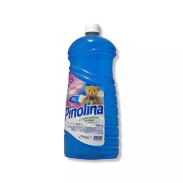 PINOLINA BABY FRESH 6*2000ML 0101